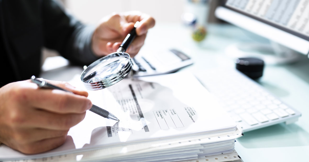 Best Practices in Accounting Audit